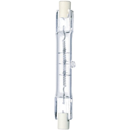 Westinghouse Westinghouse 300 W T3 Utility Halogen Bulb 5000 lm Bright White 1 pk 0477500